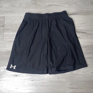 Under Armour Acetivewear Shorts Boys XL Athletic Sport Athlete Athleisure Lounge